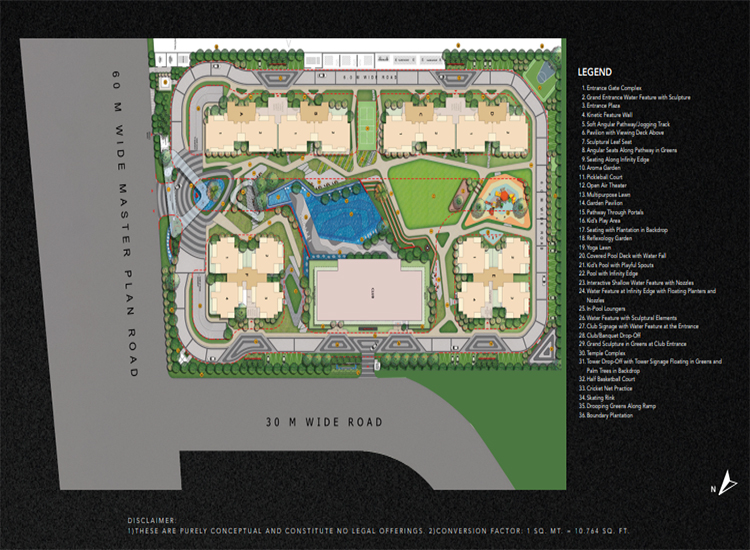 

Gulshan Empire NH 24 Ghaziabad 